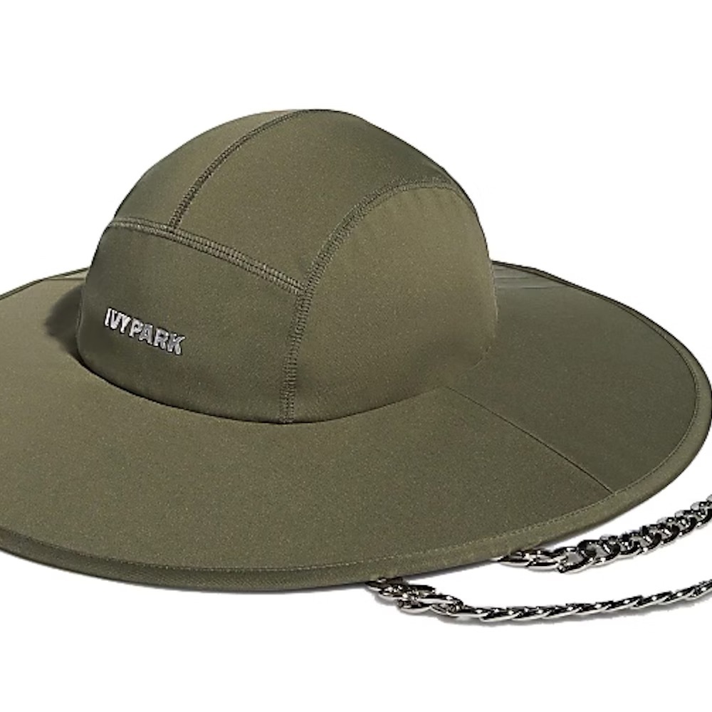 Adidas x IVY PARK IVYTOPIA Sun Hat